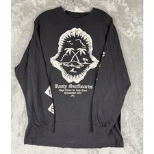 Vintage Rusty Surfboards Long