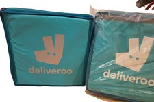 Deliveroo Thermal Bag Large