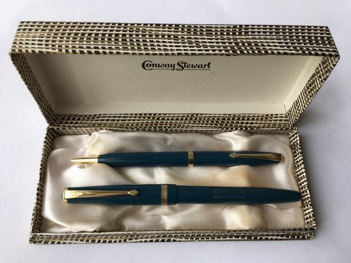 C1960s vintage boxed conway - boxed,