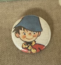 Vintage Enid Blyton Noddy 25mm