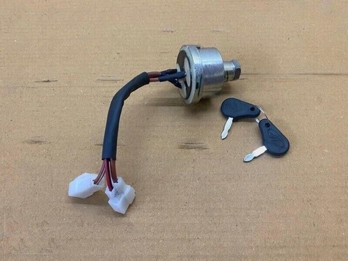 For mahindra tractor ignition - for,