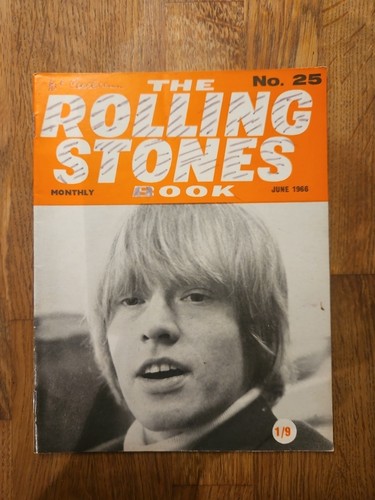 Original rolling stones - original,