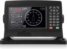Ymiko gps chart plotter - ymiko,
