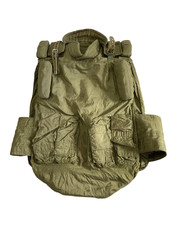USSR - 6B5 Body Armour Vest With Ballistic Fillers - Soviet Russian Cold War