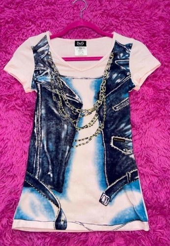 Rare vintage y2k - vintage, d&g