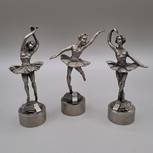 Set italian metal - set, of