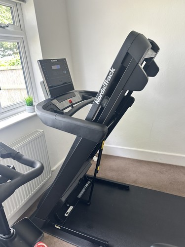 Nordictrack series folding - nordictrack,