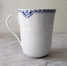 Royal Copenhagen 12 oz White &