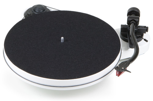 Pro ject rpm carbon brand - pro-ject,