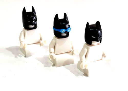 Lego batman batgirl catwoman - batman,