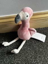 H&M Rosa Pink Flamingo Soft