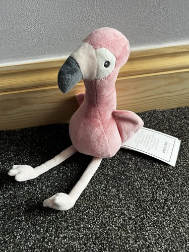 Rosa pink flamingo soft - pink,