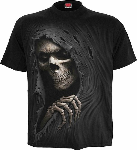 Spiral direct grim - spiral, ripper