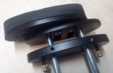 Adjustable Butt Plate 3 way