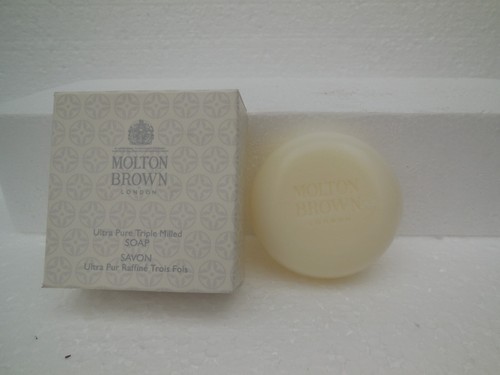 Molton brown travel - brown,