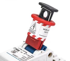 Wide Pin Mini Circuit Breaker