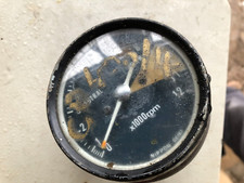 HONDA CB250 G5 TACHO CB250G5 REV COUNTER CB350K TACHO REV COIUNTERB CLOCKS