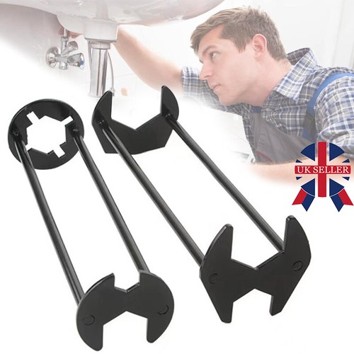 Basin wrench multi functional - basin, multi-functional