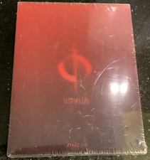 ONEUS Lived Album with