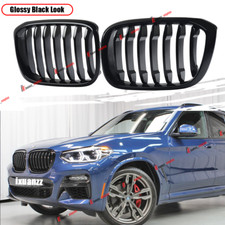 For BMW X3 G01 X4 G02 18-21