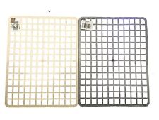 Rectangular Kitchen Drain Matt