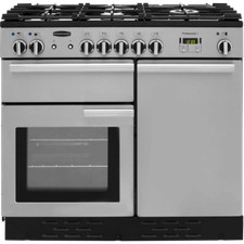 Rangemaster PROP100DFFSS/C