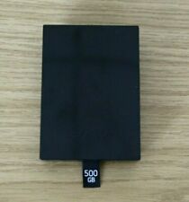 Microsoft Xbox 360 Slim 500GB