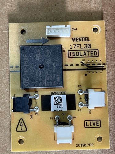 Panasonic 98sqe1w vestel - ,