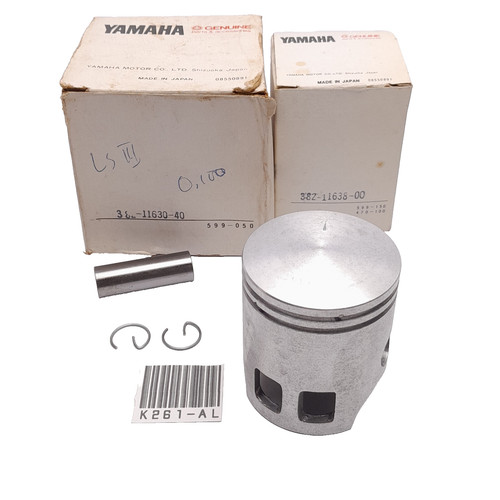 Yamaha ls3 mayfit - mayfit, ag100