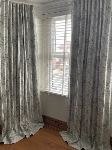 Laura ashley parterre sage - ashley,