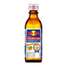 RED BULL Energy Drink Bottle