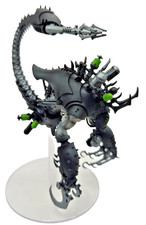 Warhammer 40k Drukhari Talos Painted Dark Eldar Xenos Games Workshop 40 k