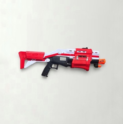 Nerf fortnite blaster - nerf,