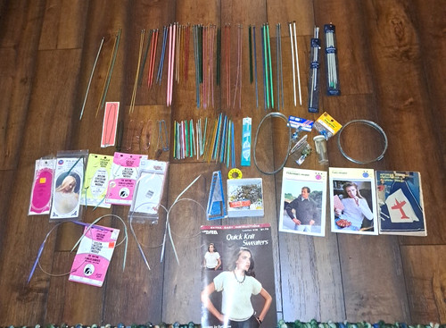 Lot 60s vtg - vtg, 30+