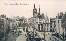 Vintage Aberdeen Union Street