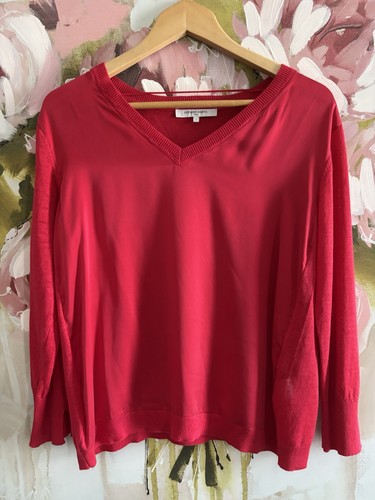 Gerard darel paris neck top - neck,