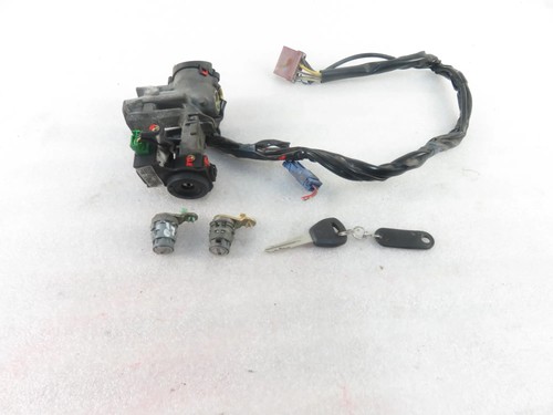 Honda ignition lock - hr-v, gh