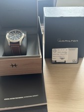 Hamilton Khaki Field Men's