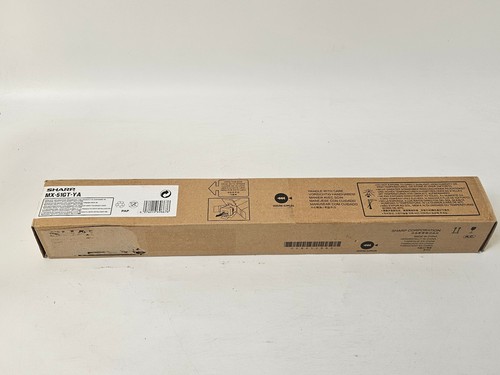 Sharp 51gt genuine - mx-51gt-ya,