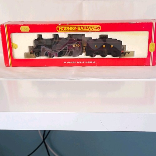 Hornby railways lms - hornby, oo