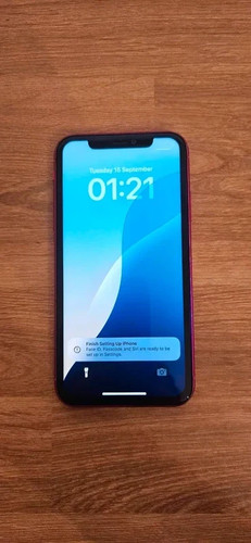 Apple iphone red - iphone, 11