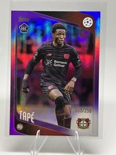 Axel Tapé RC Purple Raindrops