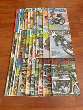 VTG The Classic Motorcycle