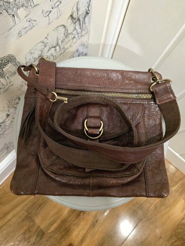 Fossil classic brown soft - classic,