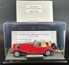 Franklin Mint 1:24 Scale -