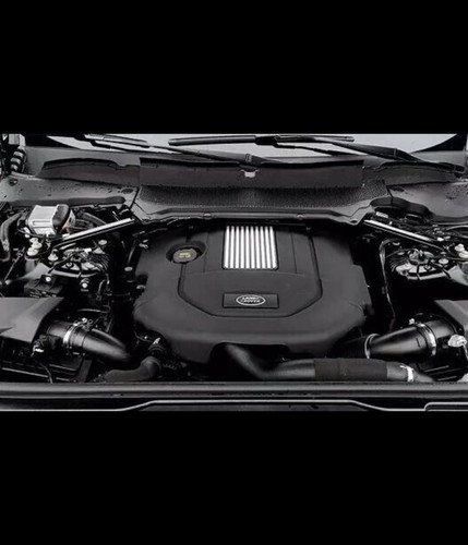 Range rover sport diesel - sport,