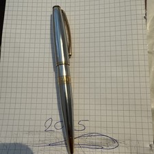 Rollerball pen ?️ By Cerruti 1881