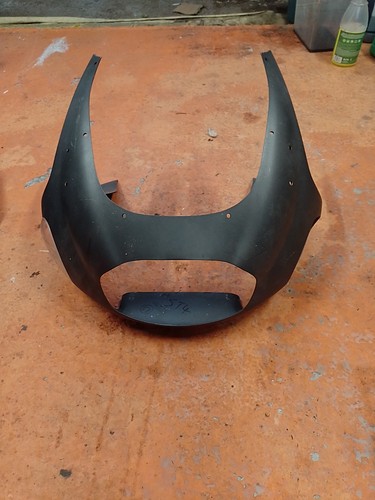 Ducati st4 st2 - ducati, front