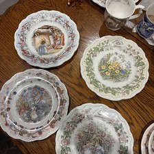 Royal Doulton Brambly Hedge