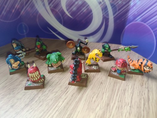 Warhammer fantasy night - warhammer,